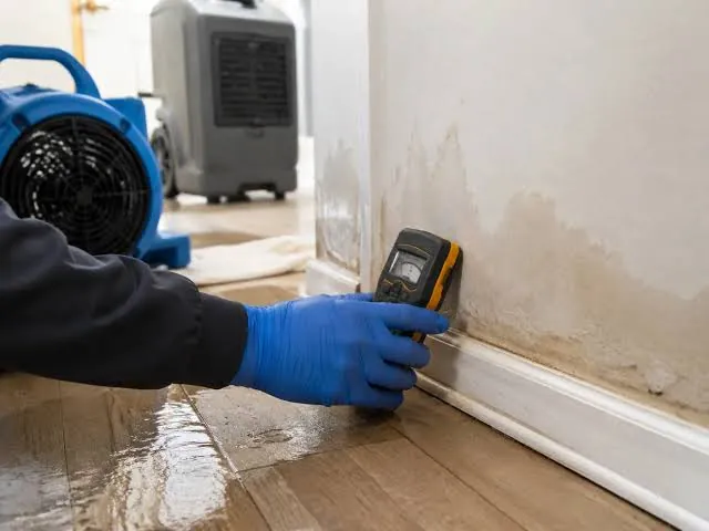 24/7 Water damage restoration services in Tarrytown, NY - Rapid flood cleanup and mitigation